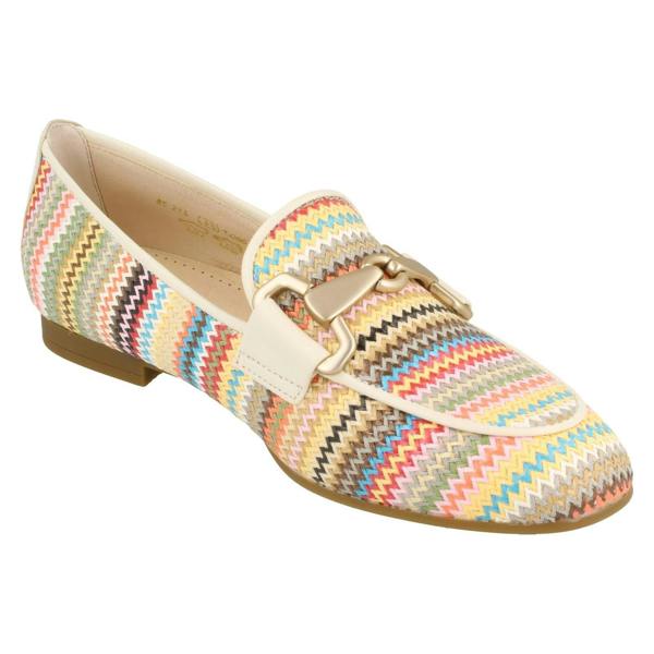 Gabor Ladies Gabor Slip On Shoes 85.214
