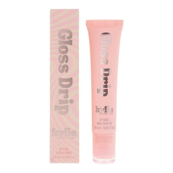 Kylie Jenner Kylie Gloss Drip Match My Energy Lip Gloss 14ml