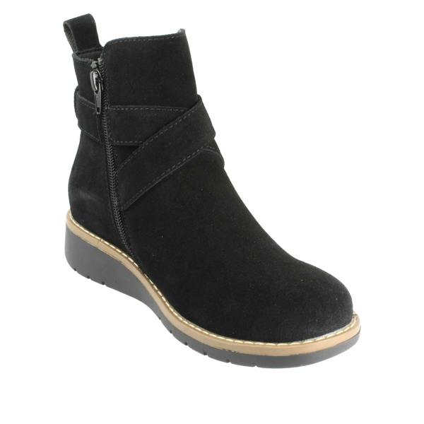 Hush Puppies Ladies Hush Puppies Ankle Boots Lyra