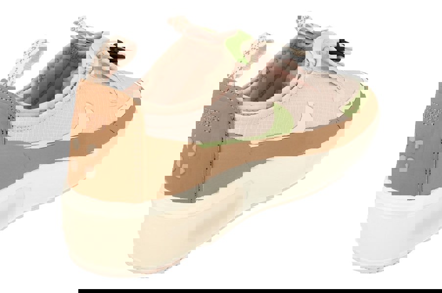 Nike Womens Air Max Dia Winter Bq9665  600 - Barely Rose Desert Dust 600 - Photo 2