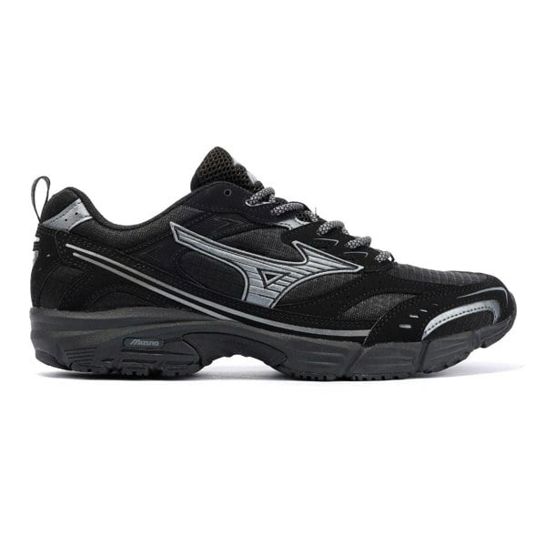 Mizuno D1GA246801 MXR Tech - Black/Grey