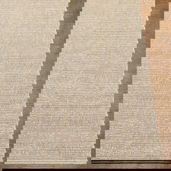 Livabliss Eagean-Global Cream Beige Brown In- & Outdoor Rug