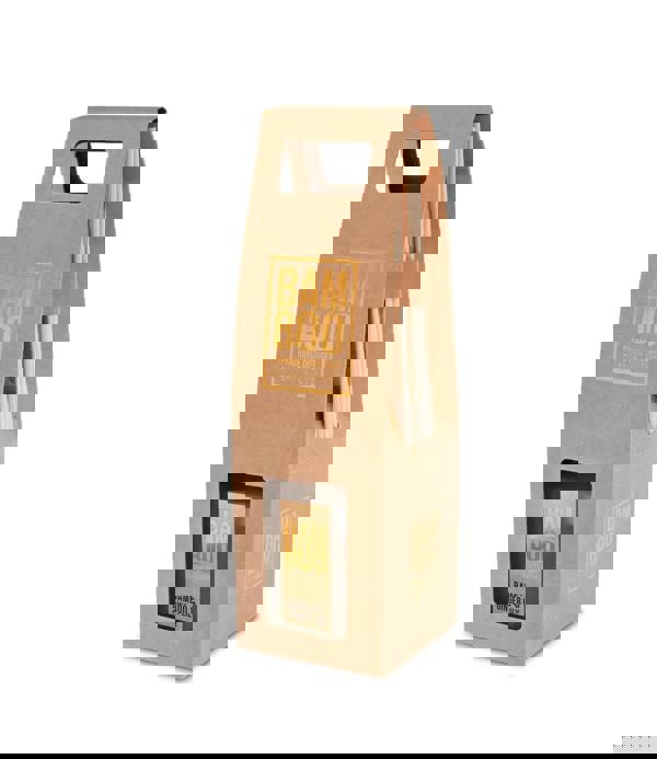 Bamboo & Ginger Lily - Bamboo Fragrance Diffuser