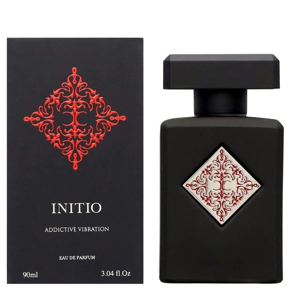 Initio Addictive Vibration Eau de Parfum Spray 90ml - Additional 2