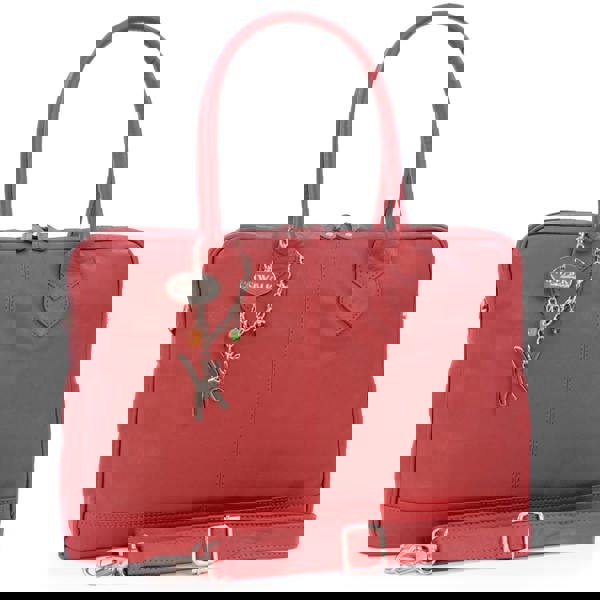 Catwalk Collection Handbags Grosvenor - Work Bag