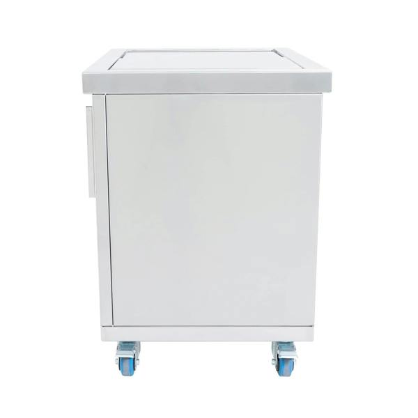 Kukoo Mobile Ice Cart - 800mm