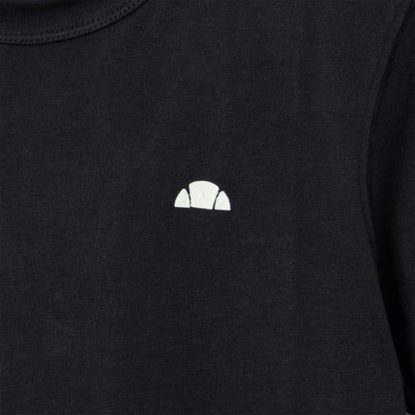 Ellesse Boys Fratelli T-Shirt - Black - 