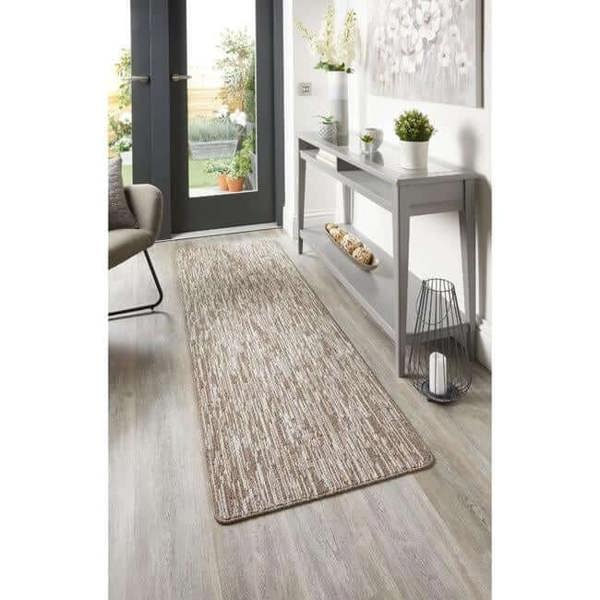 The Rugs Washable Abstract Design Mats & Runners | Durable