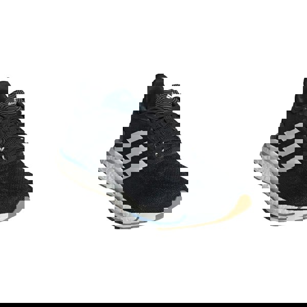 Adidas Womens Supernova+ Running Shoes - Black