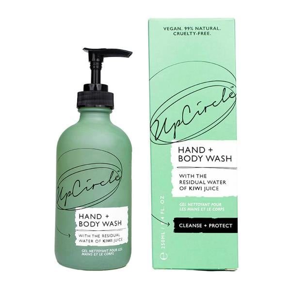 UpCircle Hand + Body Wash 250 ml