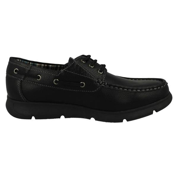 Thomas Blunt Mens Thomas Blunt Boat Style Shoes A2203