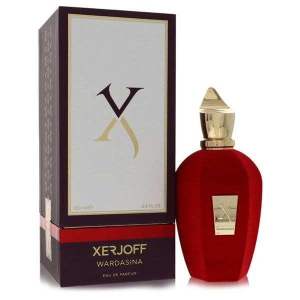 Xerjoff Wardasina Eau De Parfum 100 ml