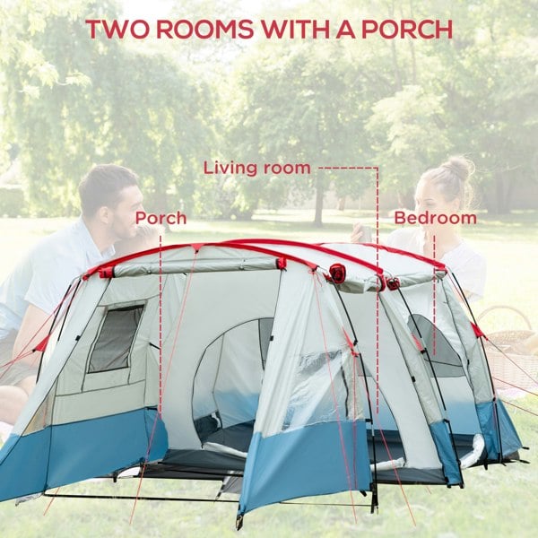 Camping Tent