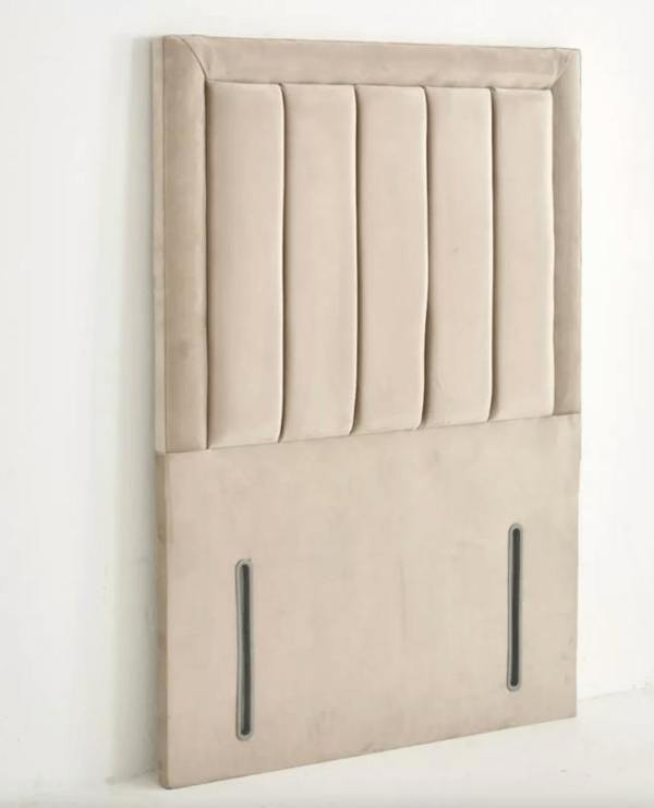 Great British Beds Stylo Headboard