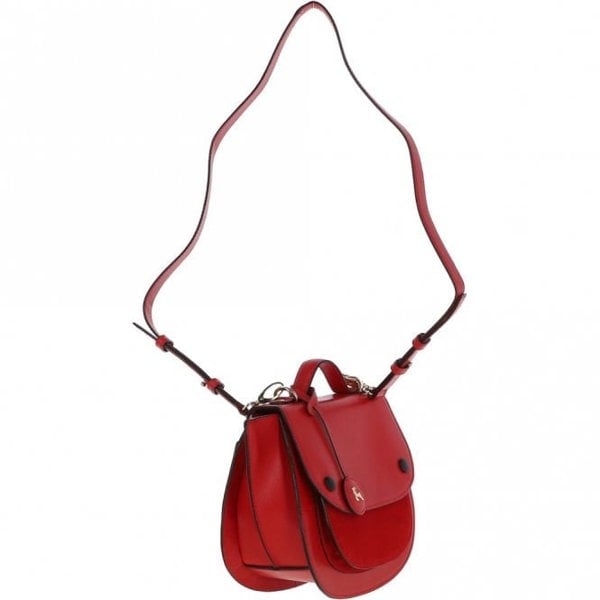 Ashwood Cambridge Style Saddlebag
