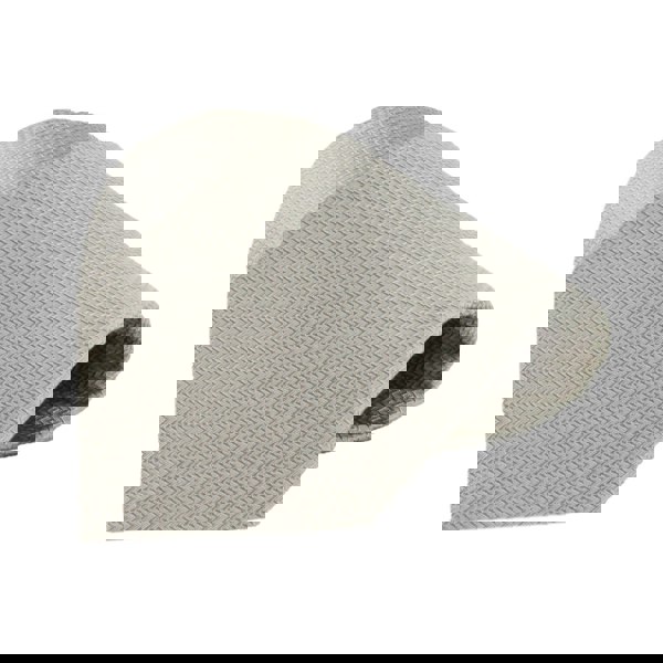 Dunhill luxurious mulberry silk tie in a monochrome woven pattern