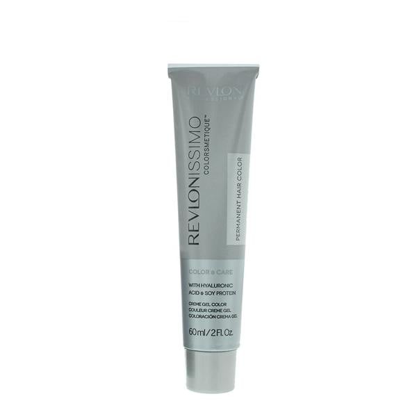 Revlon Revlonissimo Colorsmetique 7.41 Hazel Blonde Hair Colour 60ml