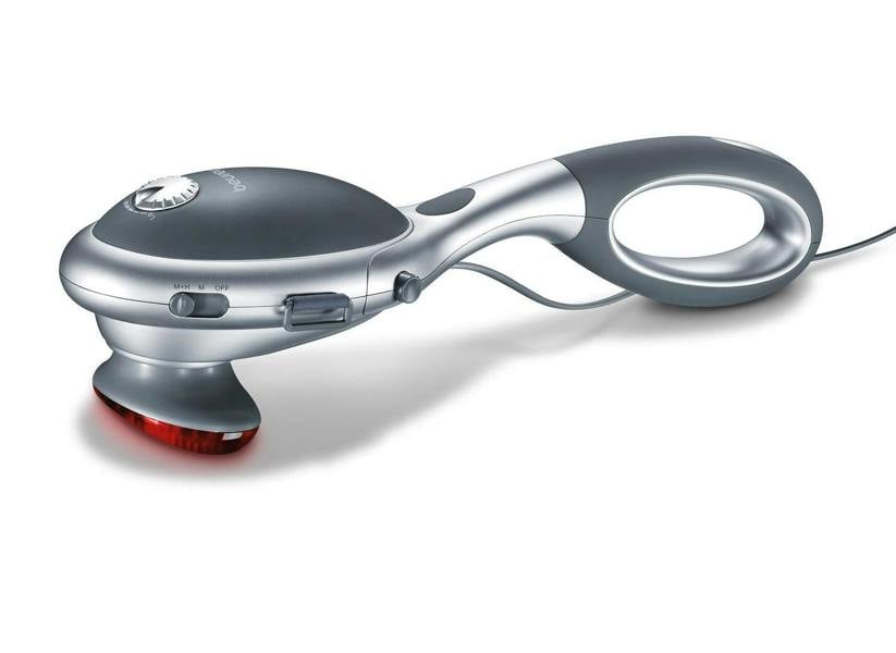 Beurer  Infrared Massager with Pulsing Massage