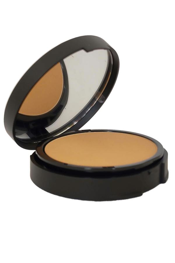 Bare Minerals Original Mineral Veil Pressed Setting Powder Sheer Tan 9g 