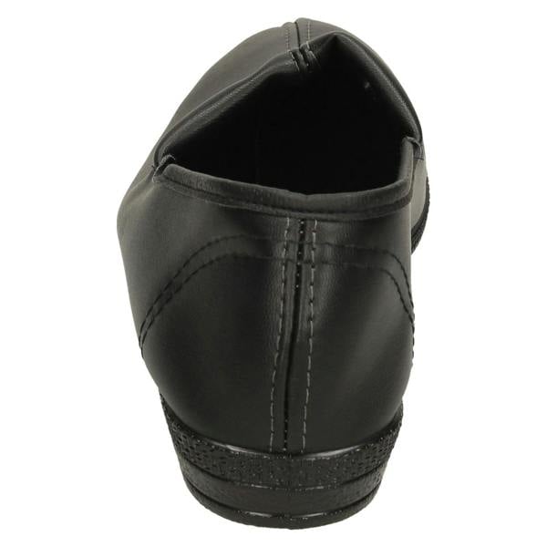 Spot On Ladies Ladylove Indoor Slippers LJ42R