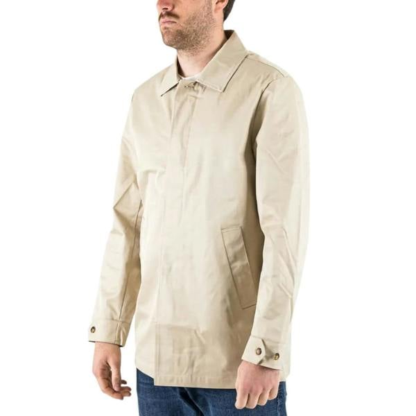 Aquascutum Active Mid Beige Jacket
