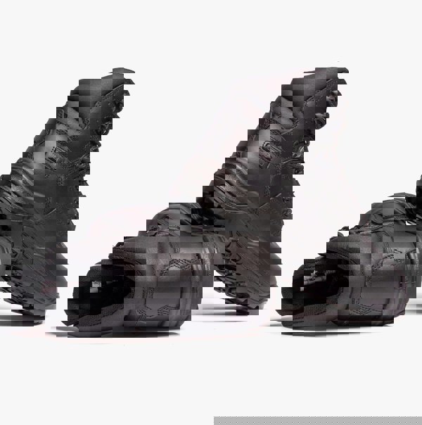 Magnum PRECISION SITEMASTER Unisex Adults Safety Boots Black