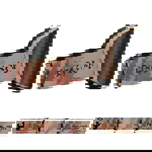 Dragon NFX MAG OTG - Jossi Wells Signature 2025 with Lumalens Dark Smoke & Lumalens Amber Lens