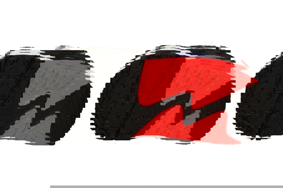 Nike Air Max 90 Mens Trainers Fd9753  100 - White Black Cool Grey 100 - Photo 4