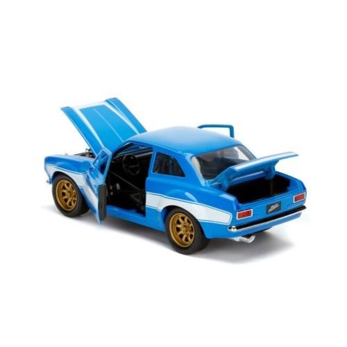 fast and furious brians ford escort 1:24 scale jada 99572 new