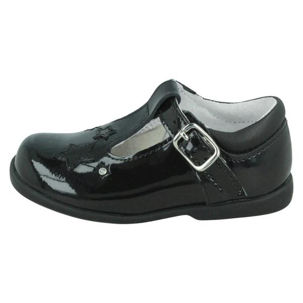 Start-rite Girls Startrite Casual Shoes Star Gaze