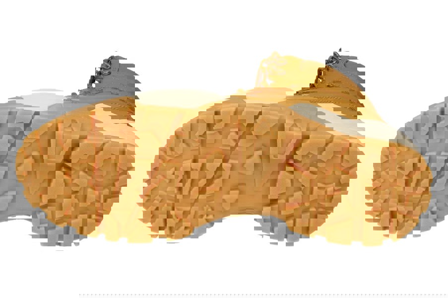 Nike Rhyodomo Mens Hi Top Trainers Bq5239 Sneakers Boots  700 - Wheat Light Bone 700 - Photo 4