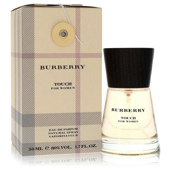 Burberry Touch Eau De Parfum 50 ml