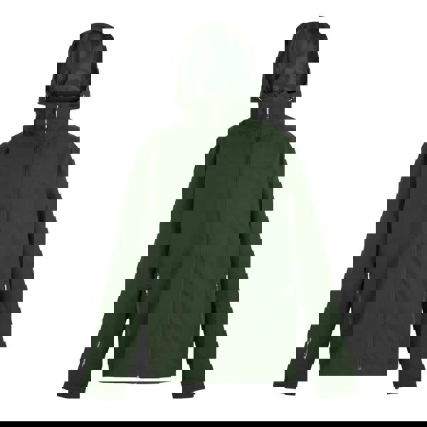 Regatta Mens Coriver 3 in 1 Jacket - Dark Khaki