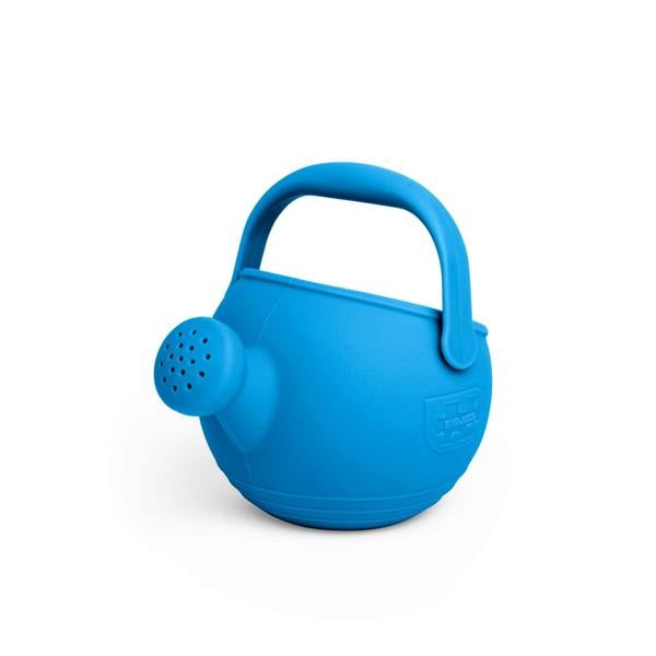  Silicone Watering Can Ocean Blue 33501