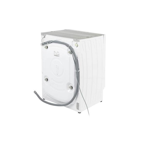Willow 8kg Integrated Washing Machine WWM814BI