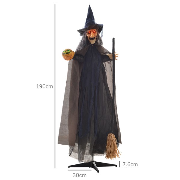 Halloween Decorations