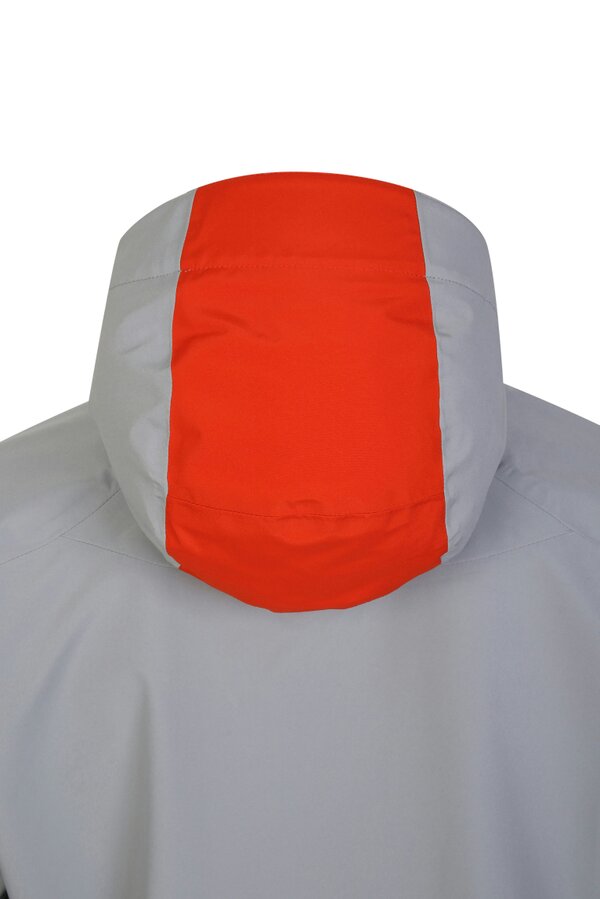 Typhoon TX-3 Coast Jacket - Platinum
