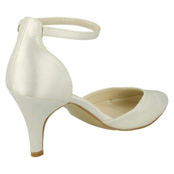 Anne Michelle Ladies Anne Michelle Formal Wedding Shoes