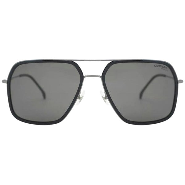 Carrera 273 0003 M9 Silver Sunglasses 59/17/150