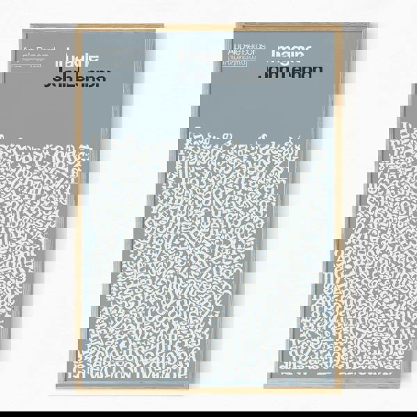 Reign&Hail Imagine - John Lennon