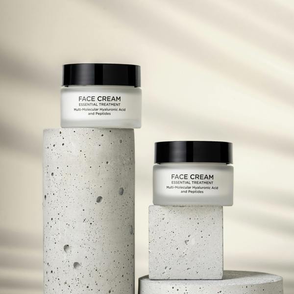 Lord and Berry Face Cream - Essential Treatment 30ml