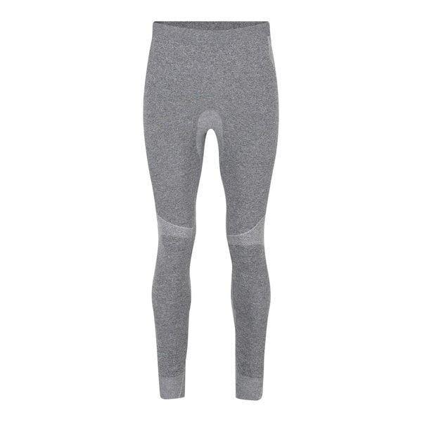 Dare 2B Mens In The Zone III Marl Leggings - Charcoal Grey Marl