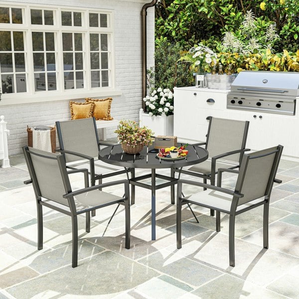 Patio Dining Set