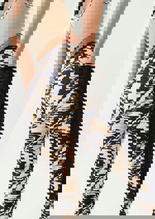 P.E Nation PE Nation Womens New Wave Legging in Print