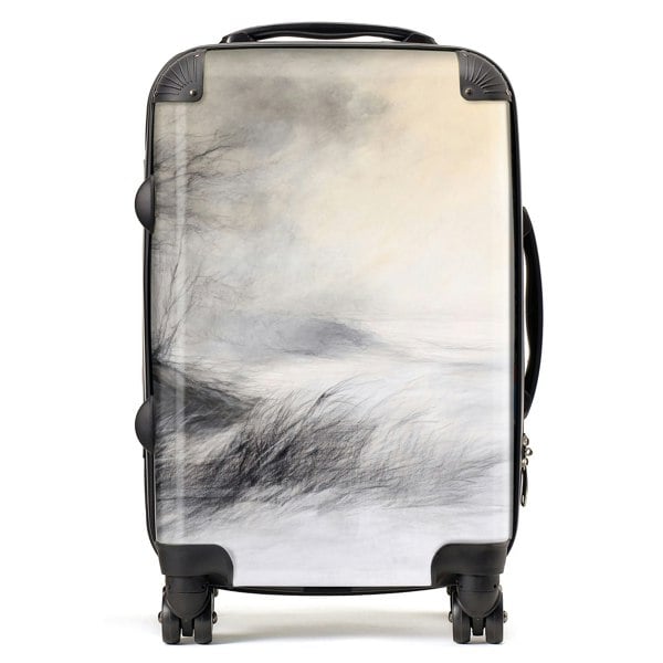 Warren Reed Isla Quinn: 00005 Suitcase