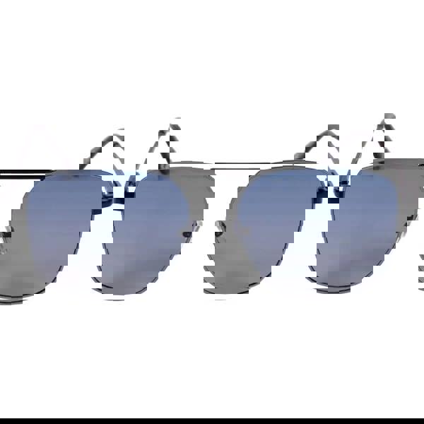 Trespass Unisex Adult Grant Sunglasses - Gunmetal Grey