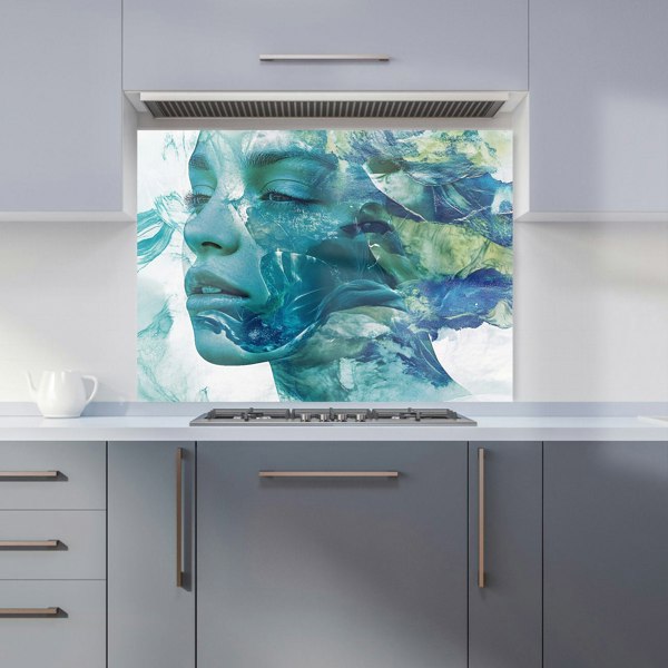 Calista Vale: 00006 Kitchen Splashback