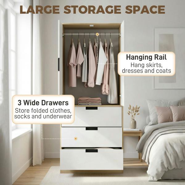 Wardrobe