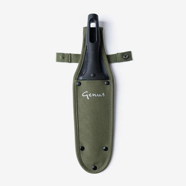 Genus Gardenwear Hori Hori and Sheath Bundle
