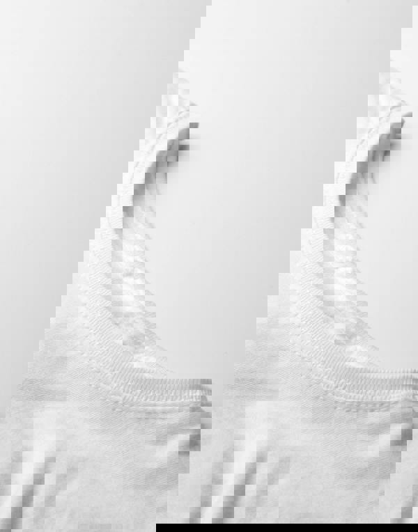 Stranger Things Unisex White Pizza Van Short Sleeved T-Shirt